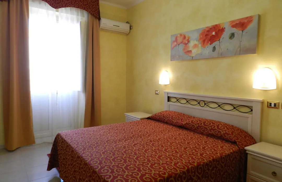 Hotel Air Palace Lingotto-1