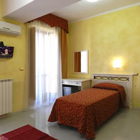 Hotel Air Palace Lingotto-2